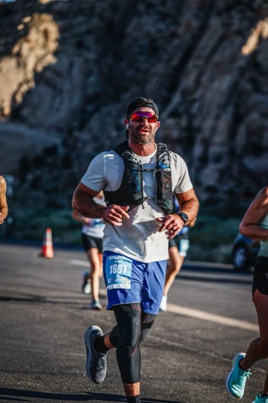 Ben Hale, Tailwind Capital Advisors Partner and startup capital raising advisor in Salt Lake City