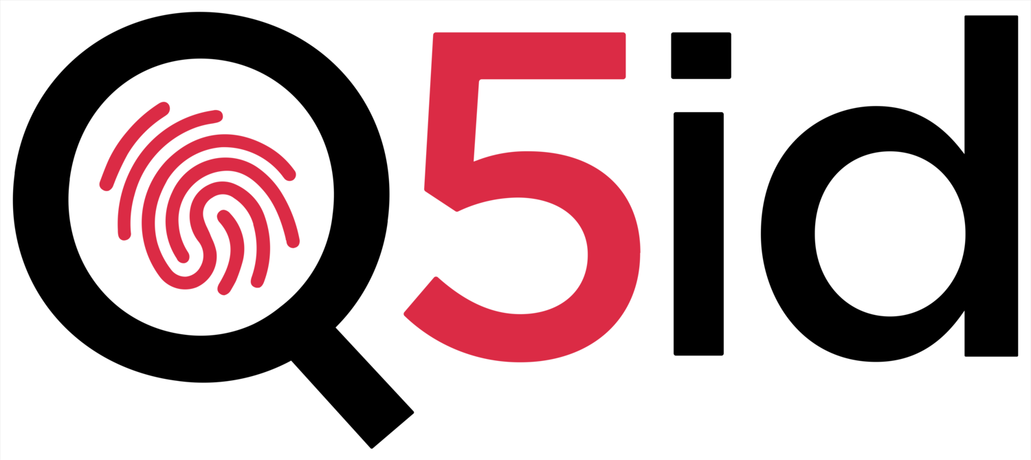 Q5ID - Tailwind Capital Advisors portfolio company providing identity verification and authentication platform